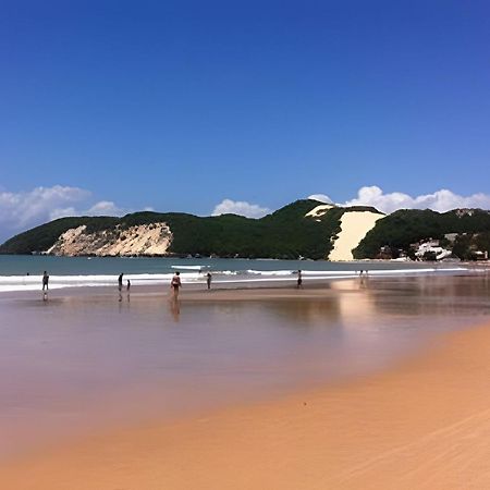 Paradise Beach Ponta Negra Natal Exterior foto